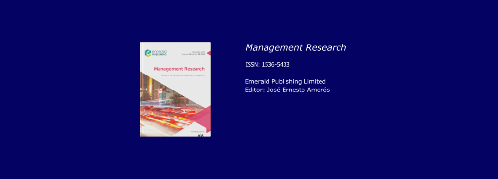 Management Research